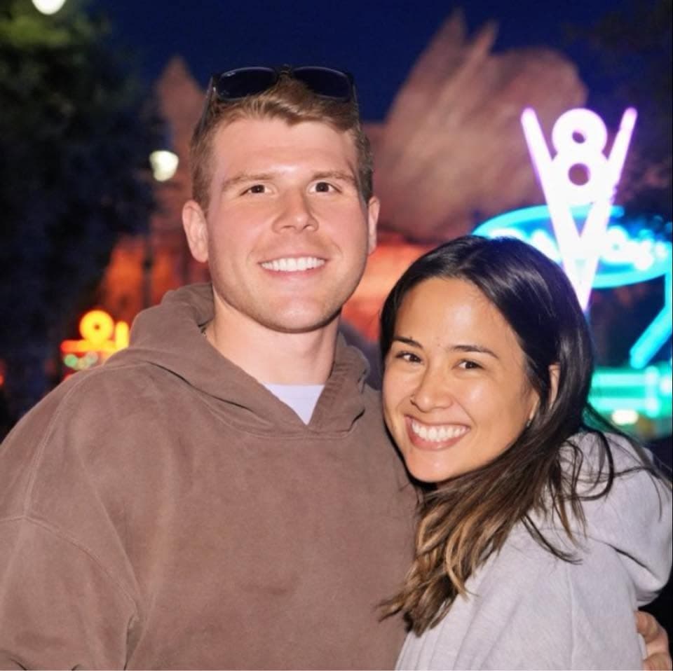 Austin search profile
